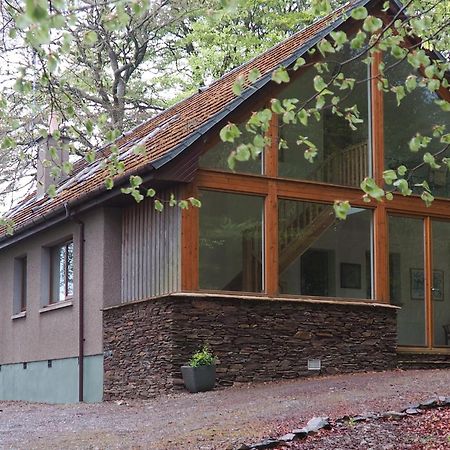 Scobach Lodge Turriff Kültér fotó