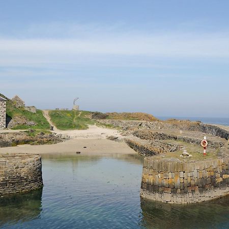 Scobach Lodge Turriff Kültér fotó