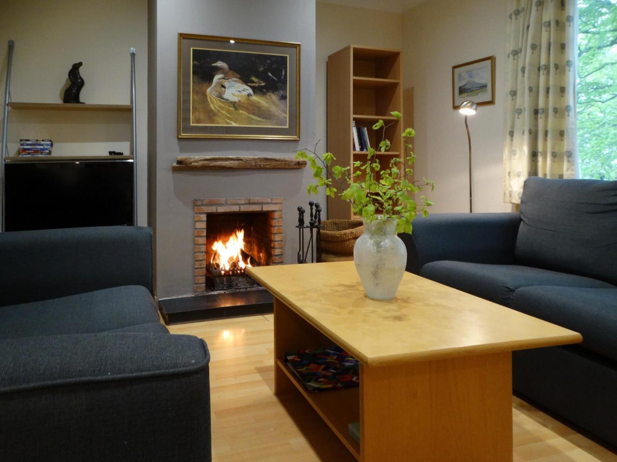 Scobach Lodge Turriff Kültér fotó