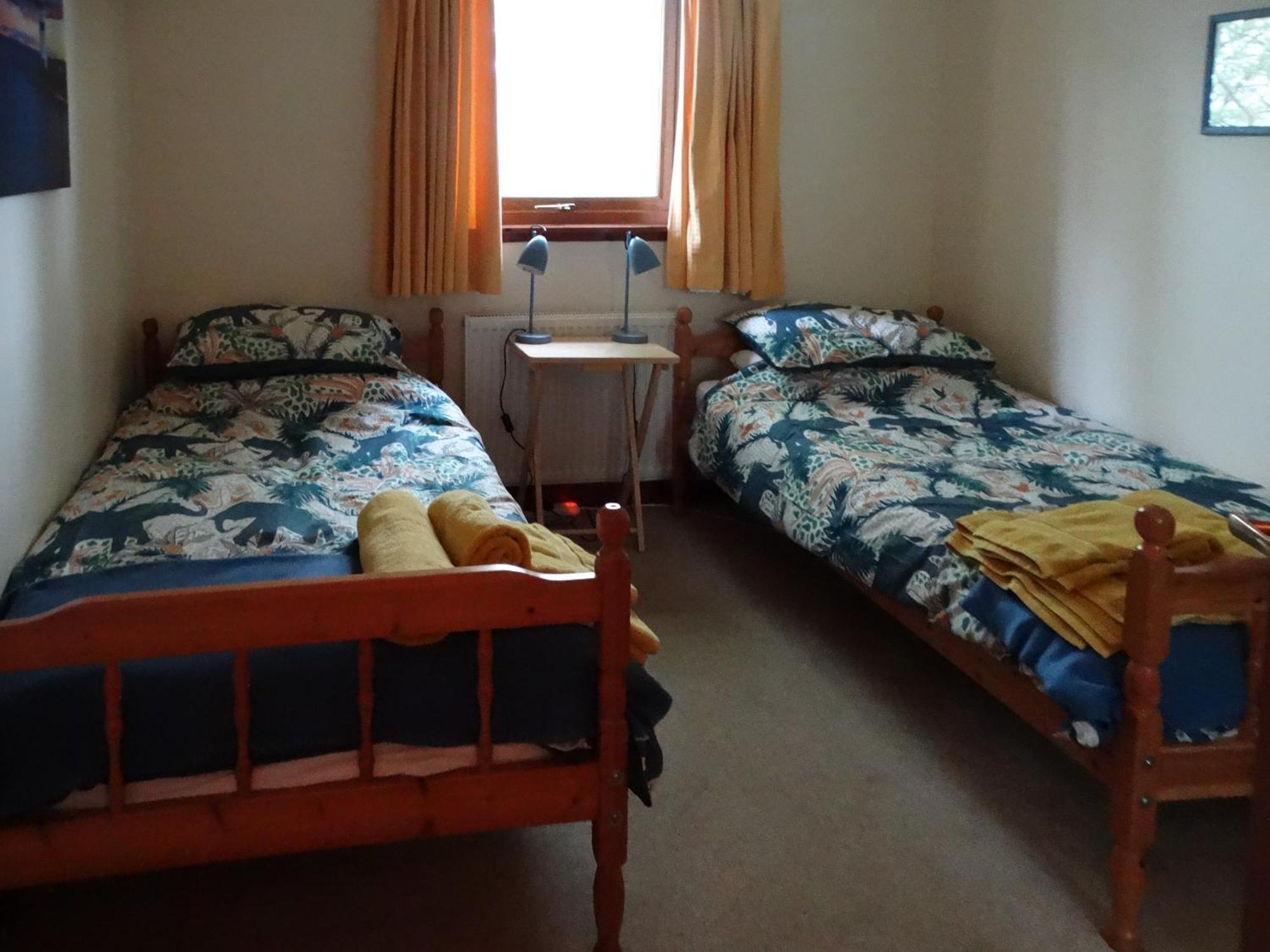 Scobach Lodge Turriff Kültér fotó