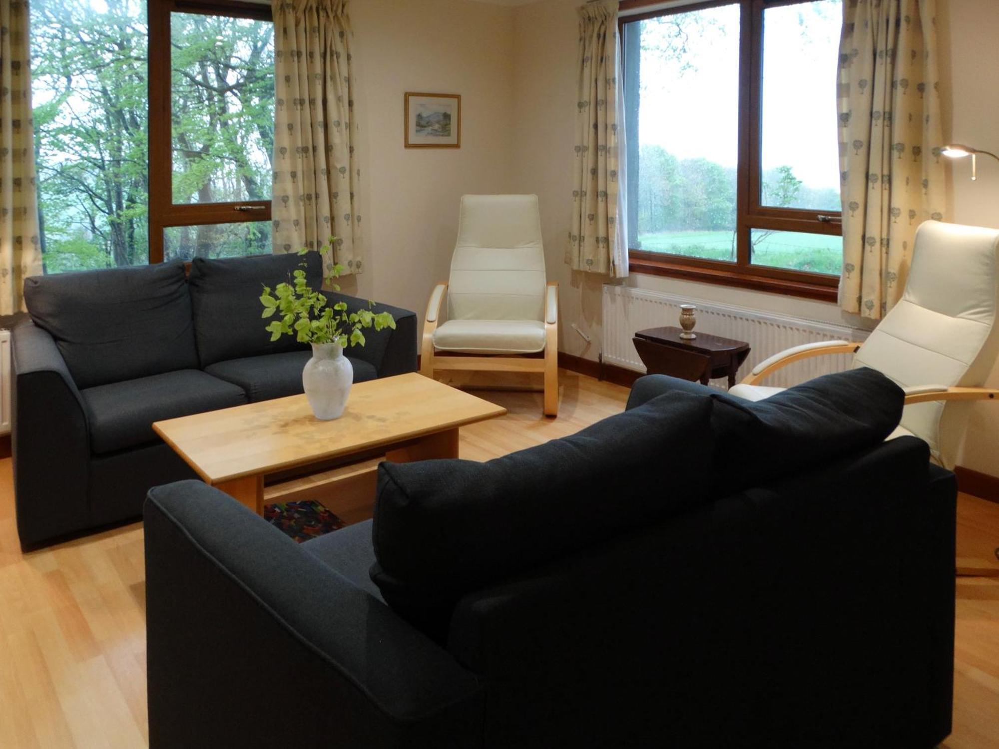Scobach Lodge Turriff Kültér fotó
