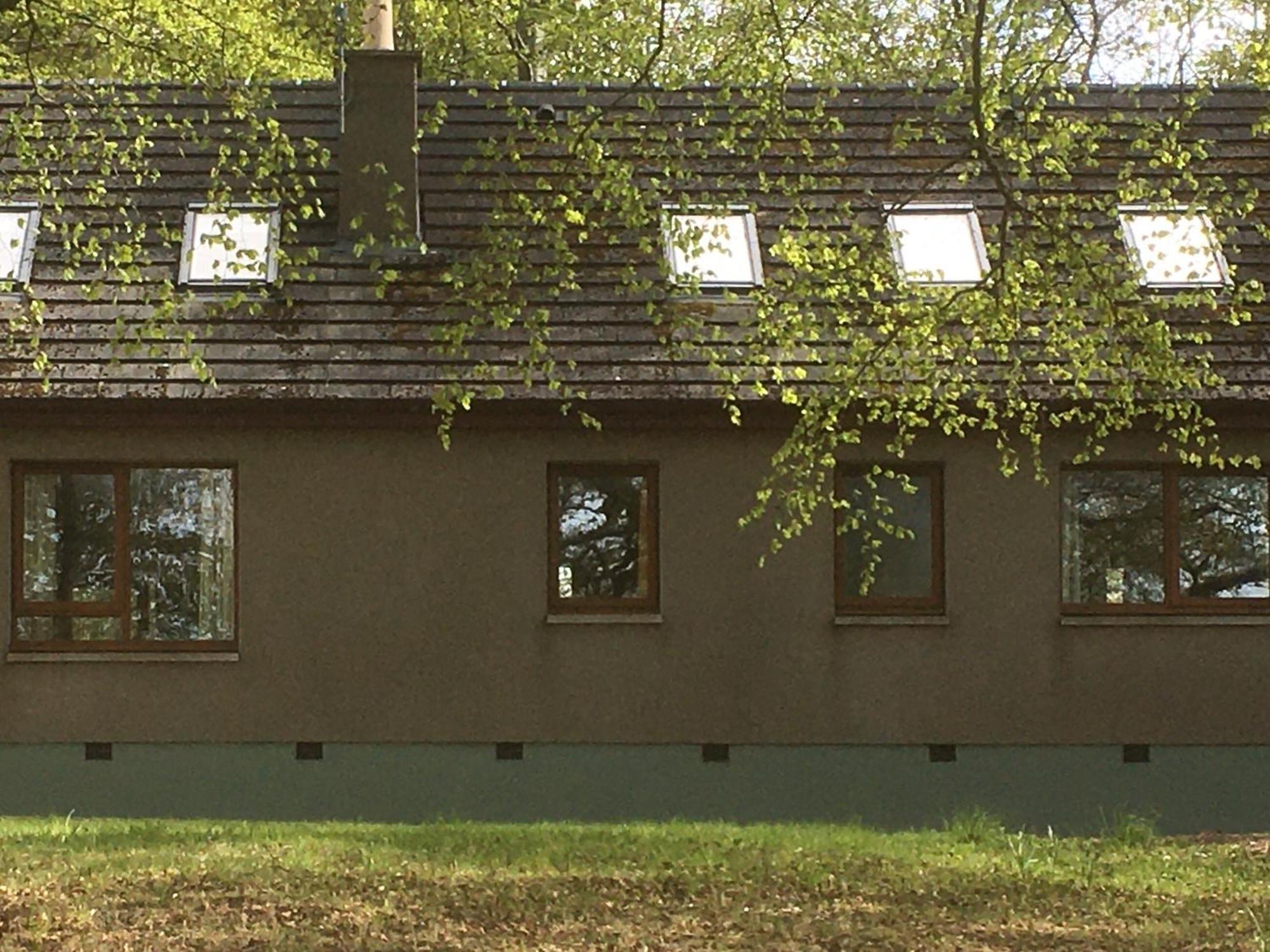 Scobach Lodge Turriff Kültér fotó