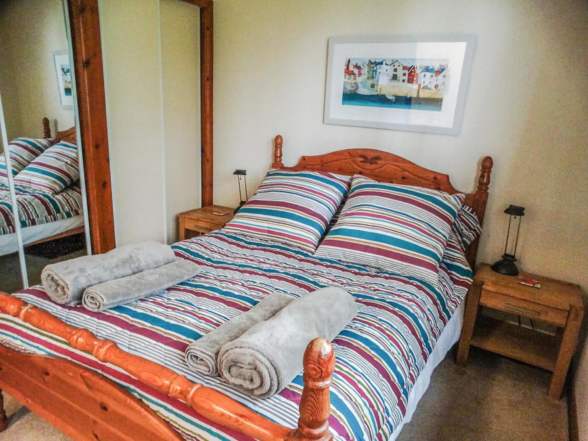 Scobach Lodge Turriff Kültér fotó